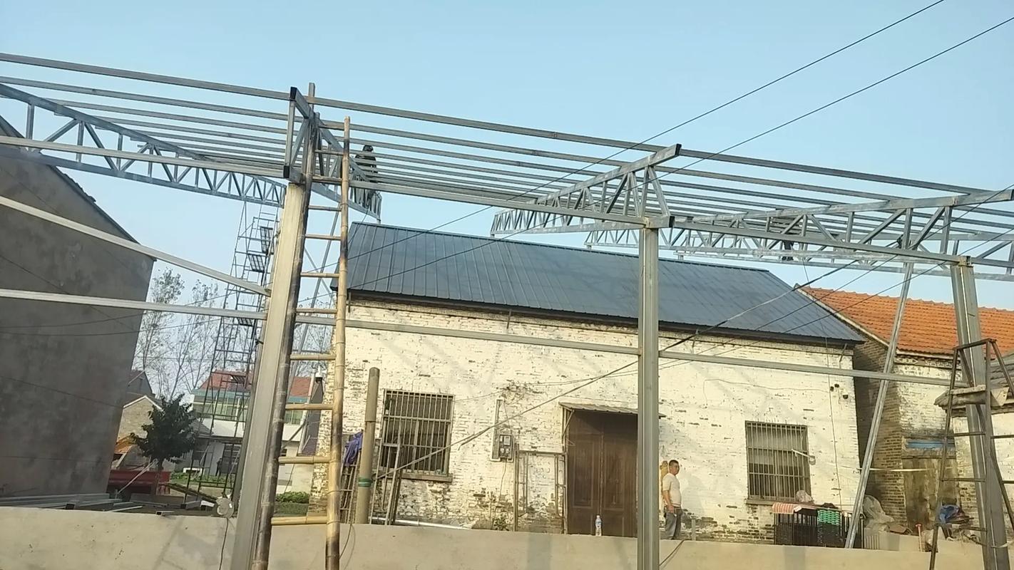 安装快·结算快·管理稳 光伏发电如何做到“快人一步，胜人一筹”